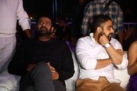 Radhe Shyam Pre Release Event Photos